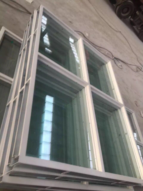 钢质防火窗价格